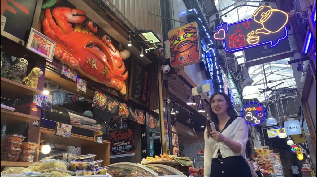 番組Pイチオシ！【もう一度食べたい】鶴橋・大阪コリアタウンの韓国