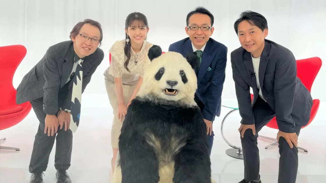 パンダでおなじみ！和歌山・アドベンチャーワールドの舞台裏に潜入