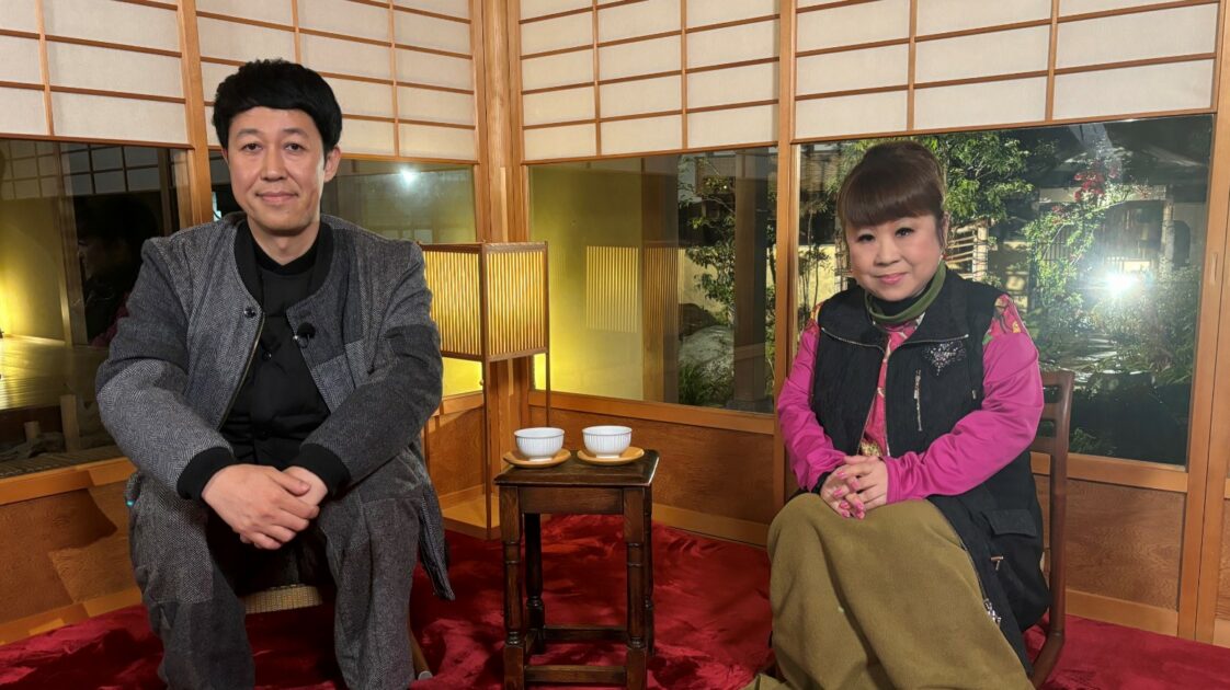 テレビ大阪「コヤブのみやげ話」企画・演出の山﨑凱斗氏が「第12回ATP