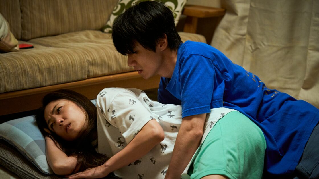 9/4迄　それでも俺は、妻としたい全3巻　風間俊介　MEGUMI　レンタル 今夜放送！風間俊介×MEGUMI「それでも俺は、妻としたい」第3話【夫婦間