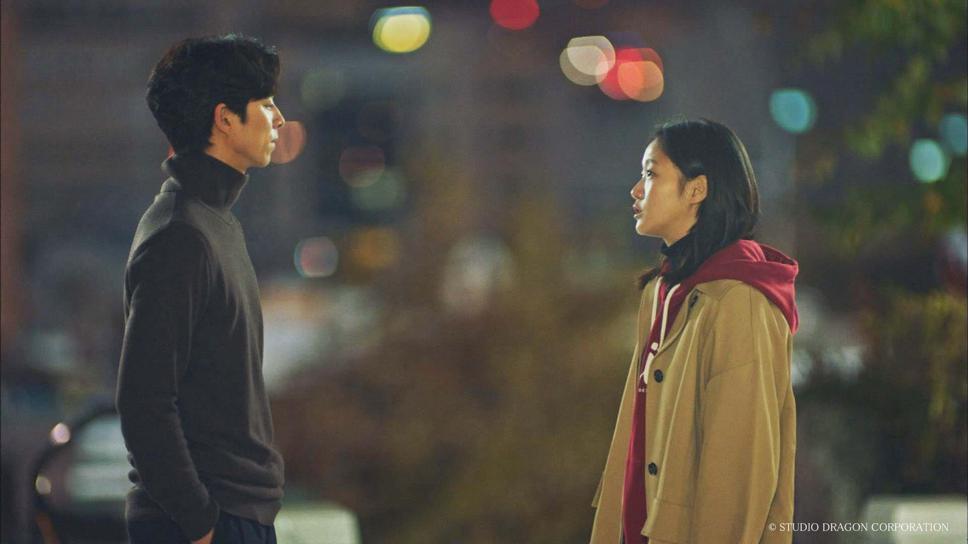 韓国ドラマ　トッケビ全話 トッケビ〜君がくれた愛しい日々〜」公式サイト