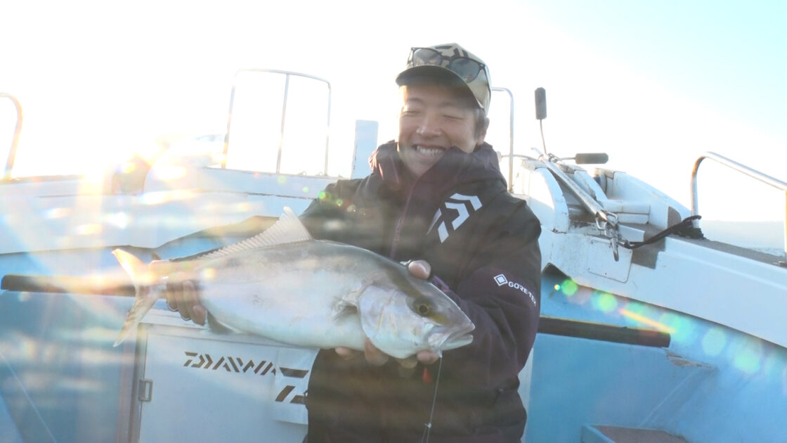 THEフィッシング】村つる20回記念 ゲスト参戦爆釣SP ロックフィッシュ