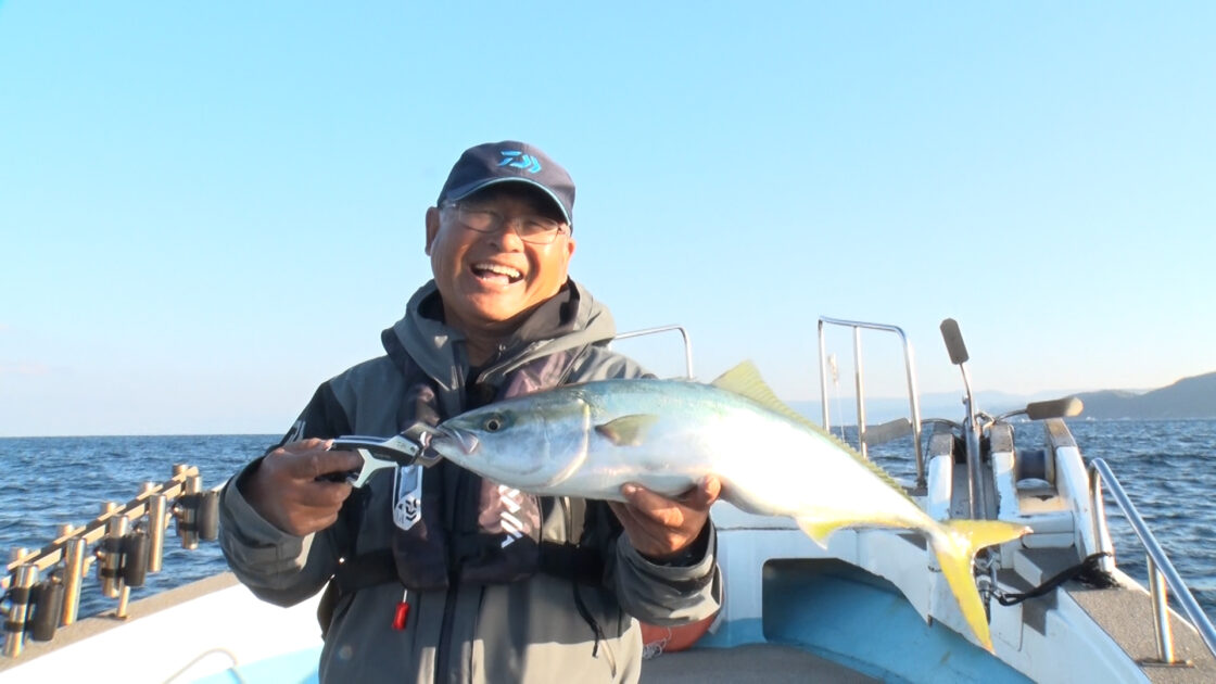 THEフィッシング】村つる20回記念 ゲスト参戦爆釣SP ロックフィッシュ