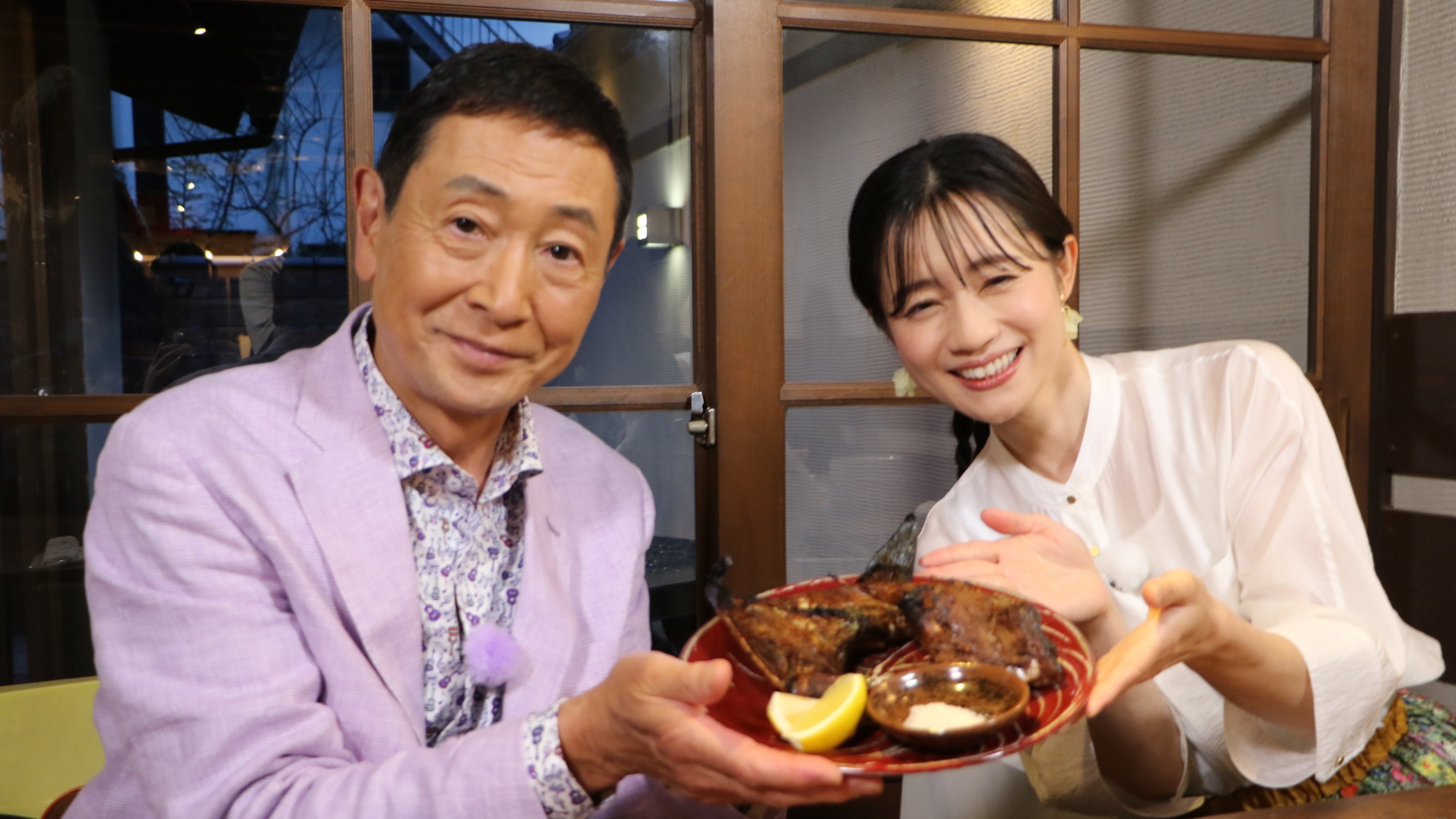 おとな旅あるき旅 | TVO テレビ大阪